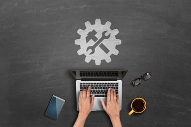 Website Maintenance & Support